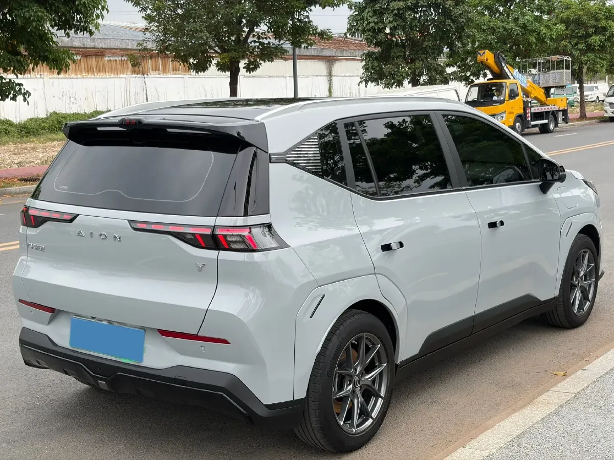 2022 Aion Y BEV 63.98KWH,autocango,china used car exporter,china ev exporter,chinese used car exporter,chinese used ev exporter