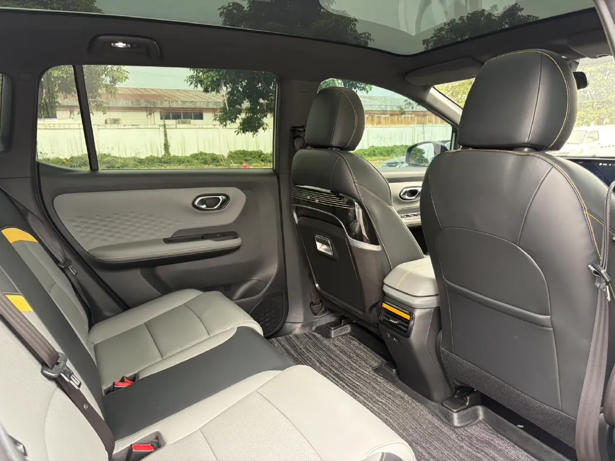 2022 Aion Y BEV 63.98KWH,autocango,china used car exporter,china ev exporter,chinese used car exporter,chinese used ev exporter