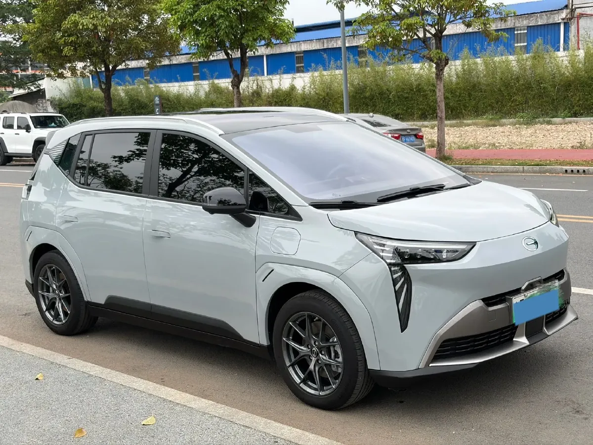 2022 Aion Y BEV 63.98KWH,autocango,china used car exporter,china ev exporter,chinese used car exporter,chinese used ev exporter