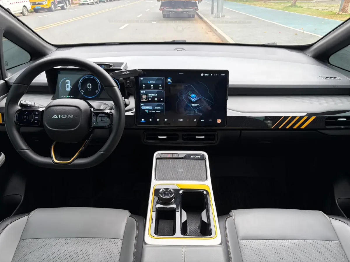 2022 Aion Y BEV 63.98KWH,autocango,china used car exporter,china ev exporter,chinese used car exporter,chinese used ev exporter