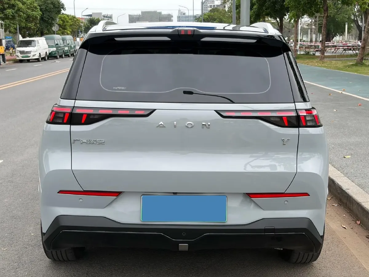 2022 Aion Y BEV 63.98KWH,autocango,china used car exporter,china ev exporter,chinese used car exporter,chinese used ev exporter