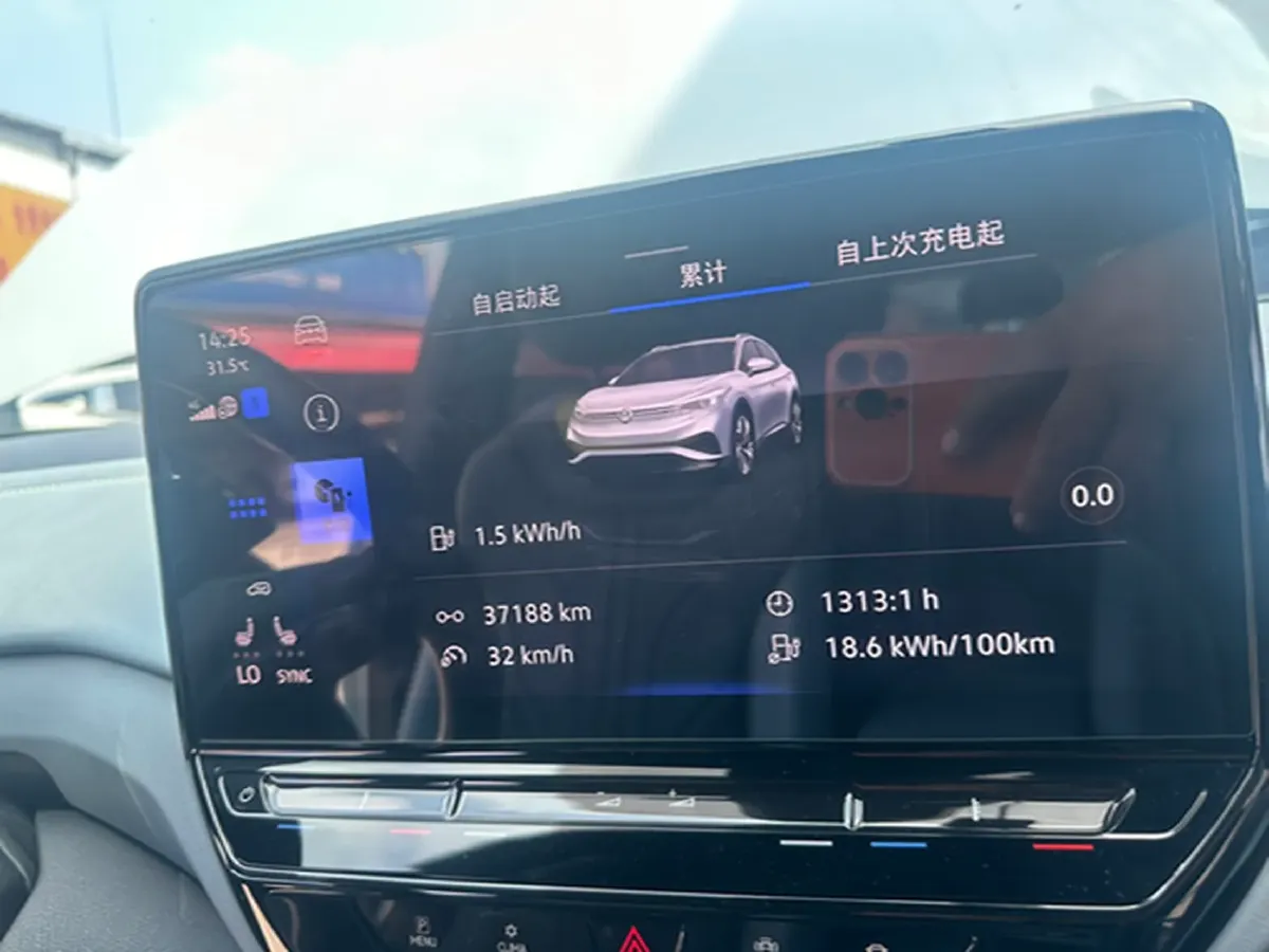 2023 Volkswagen ID.4 X BEV 83.4KWH,autocango,china used car exporter,china ev exporter,chinese used car exporter,chinese used ev exporter