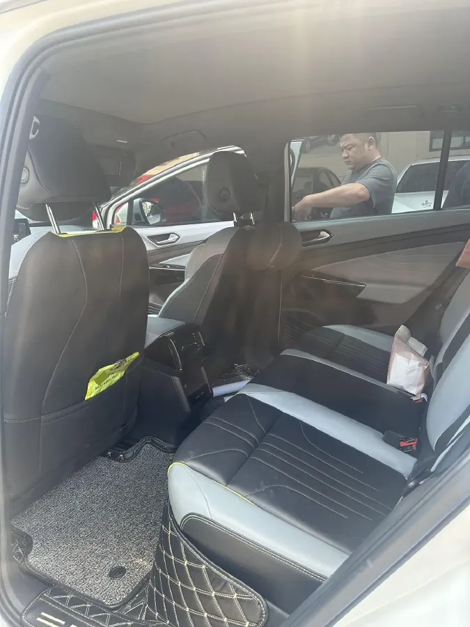 2023 Volkswagen ID.4 X BEV 83.4KWH,autocango,china used car exporter,china ev exporter,chinese used car exporter,chinese used ev exporter