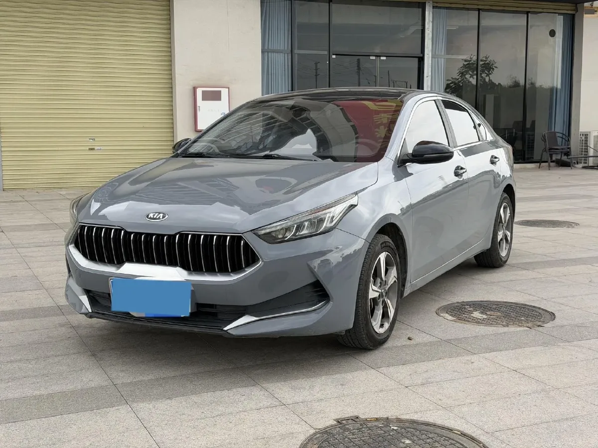 2019 Kia K3 1.5L 115HP L4 CVT,autocango,china used car exporter,china ev exporter,chinese used car exporter,chinese used ev exporter