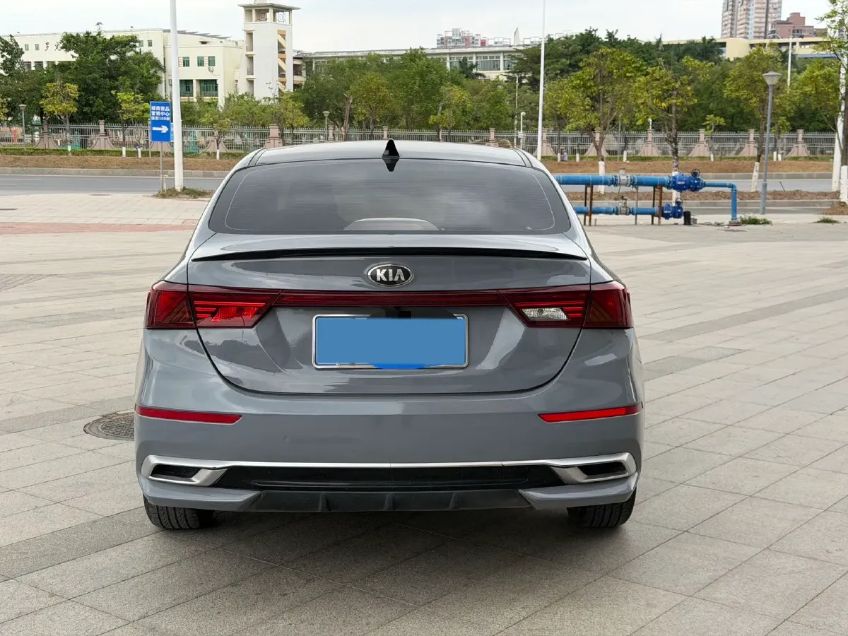 2019 Kia K3 1.5L 115HP L4 CVT,autocango,china used car exporter,china ev exporter,chinese used car exporter,chinese used ev exporter