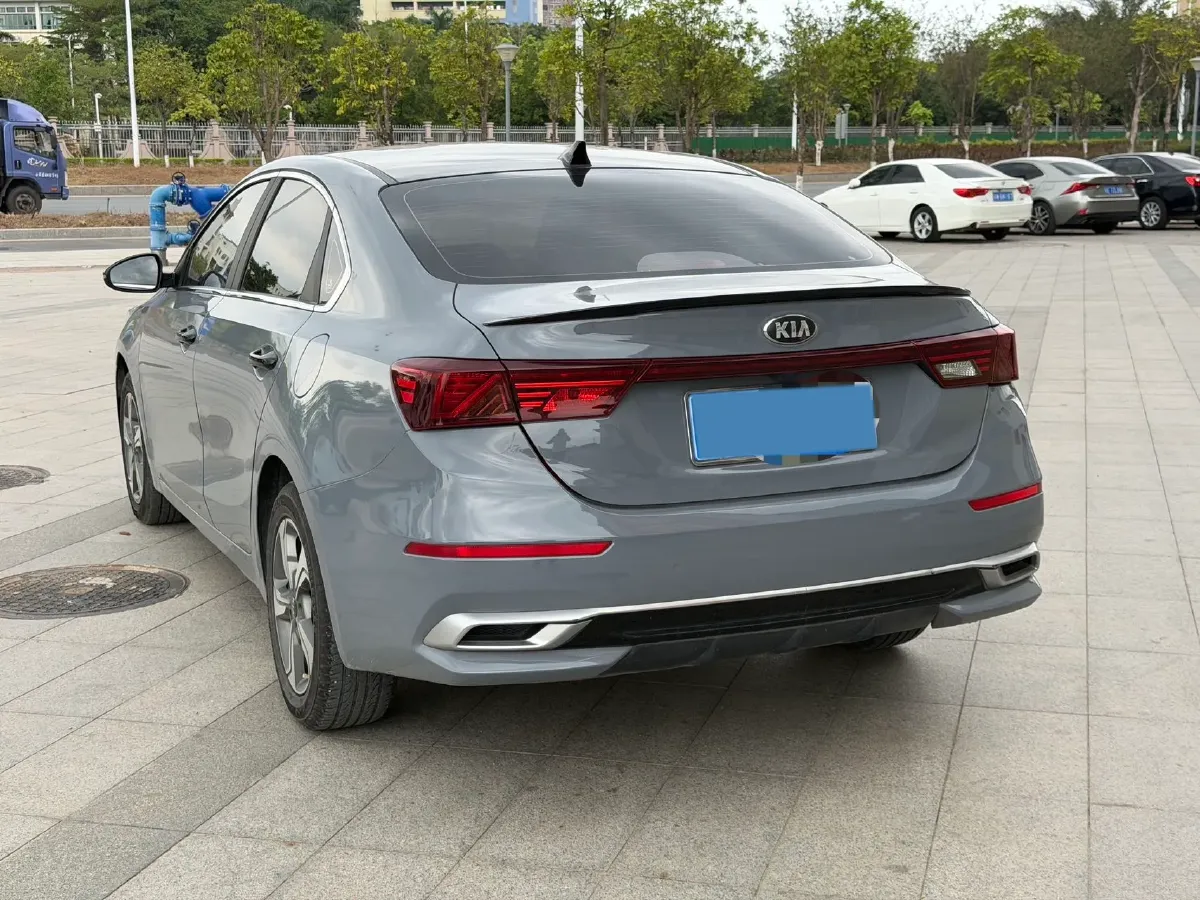 2019 Kia K3 1.5L 115HP L4 CVT,autocango,china used car exporter,china ev exporter,chinese used car exporter,chinese used ev exporter