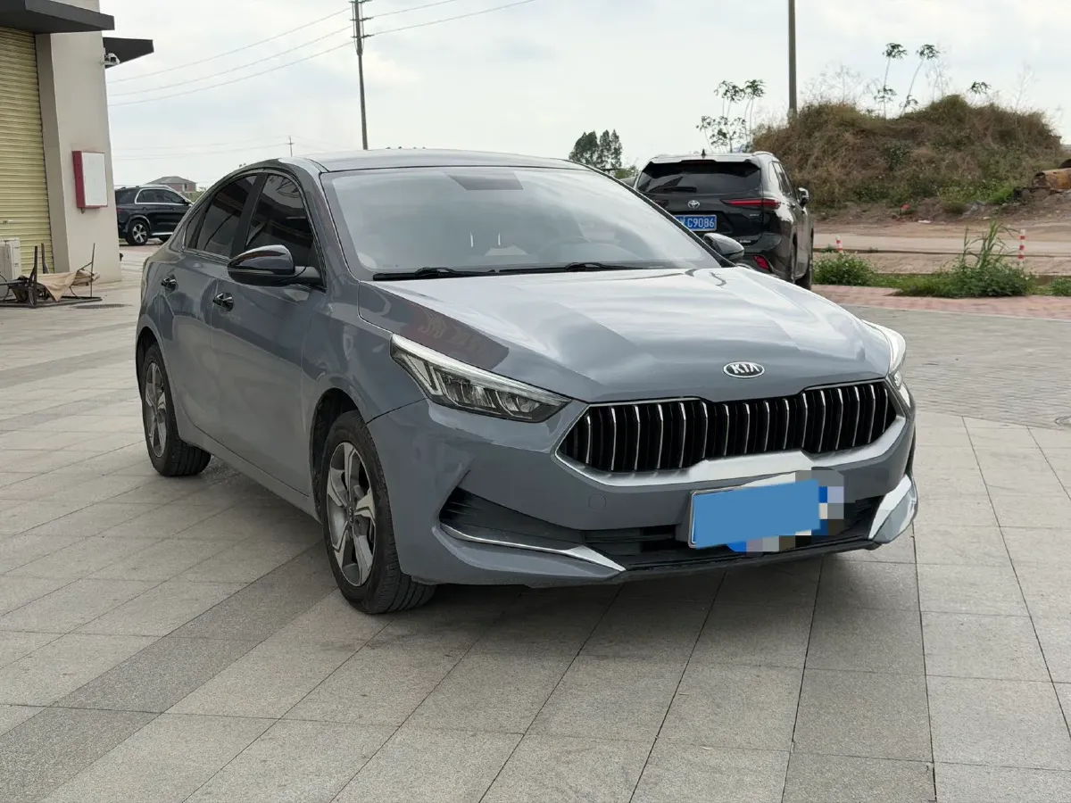 2019 Kia K3 1.5L 115HP L4 CVT,autocango,china used car exporter,china ev exporter,chinese used car exporter,chinese used ev exporter