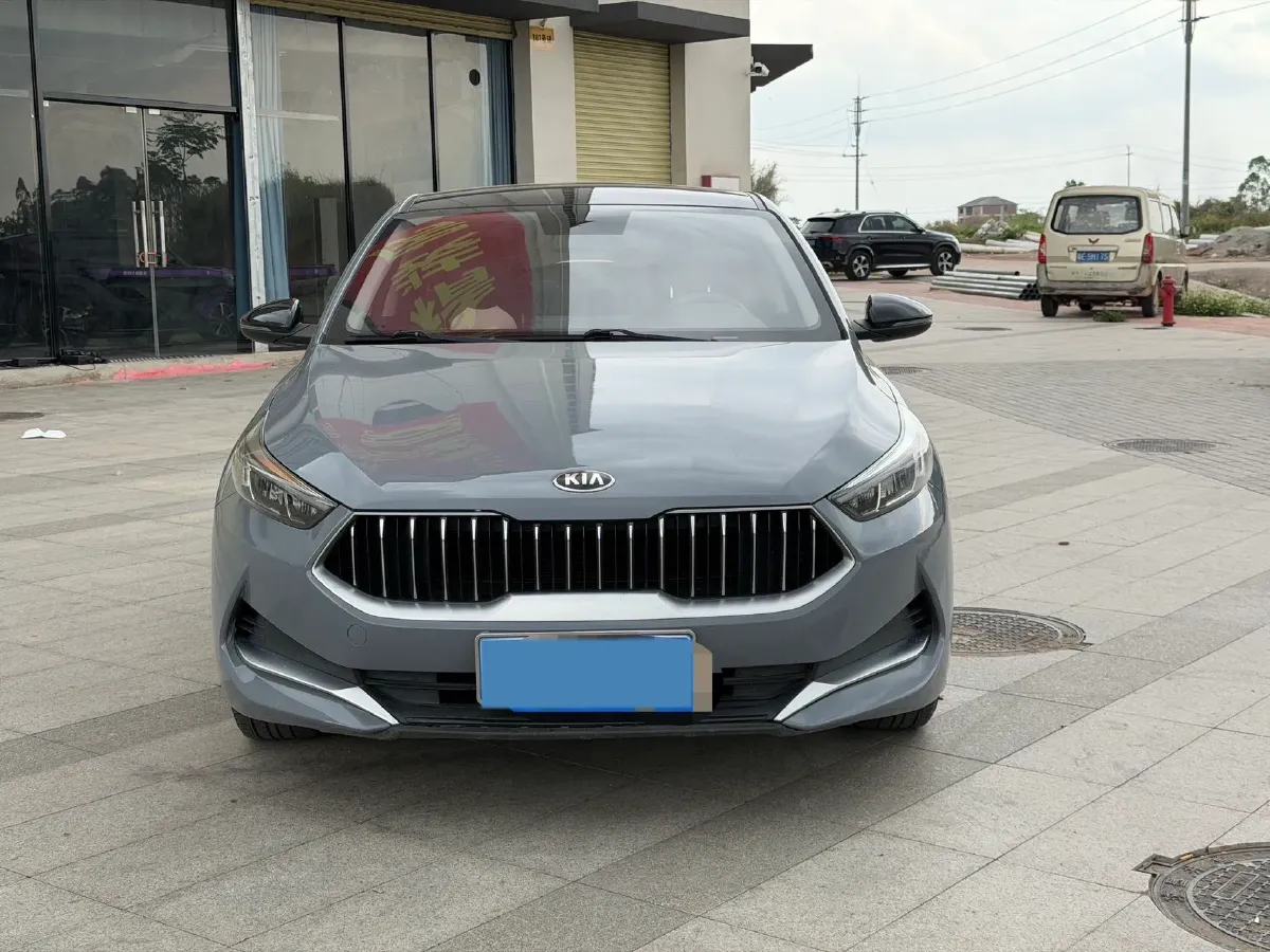 2019 Kia K3 1.5L 115HP L4 CVT,autocango,china used car exporter,china ev exporter,chinese used car exporter,chinese used ev exporter