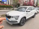 2020 SKODA KAROQ,autocango,china used car exporter,china ev exporter,chinese used car exporter,chinese used ev exporter