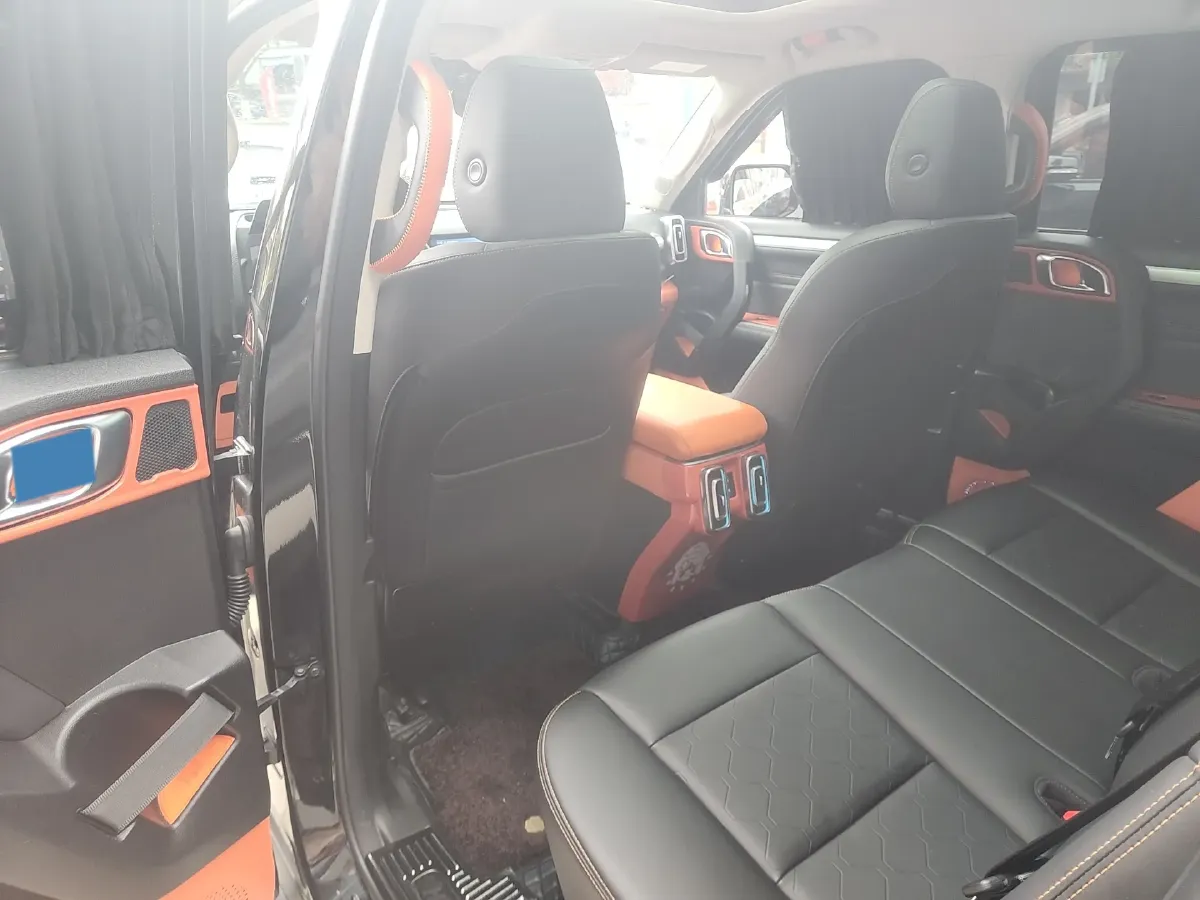 2022 Haval Dargo 1.5T 184HP L4 7DCT,autocango,china used car exporter,china ev exporter,chinese used car exporter,chinese used ev exporter