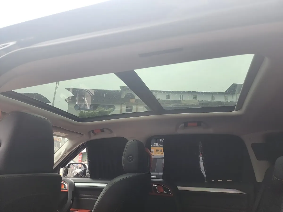 2022 Haval Dargo 1.5T 184HP L4 7DCT,autocango,china used car exporter,china ev exporter,chinese used car exporter,chinese used ev exporter