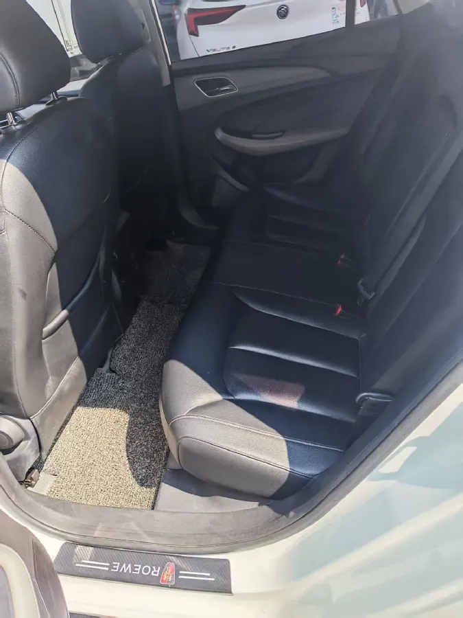 2018 Roewe Ei5 BEV 35KWH,autocango,china used car exporter,china ev exporter,chinese used car exporter,chinese used ev exporter