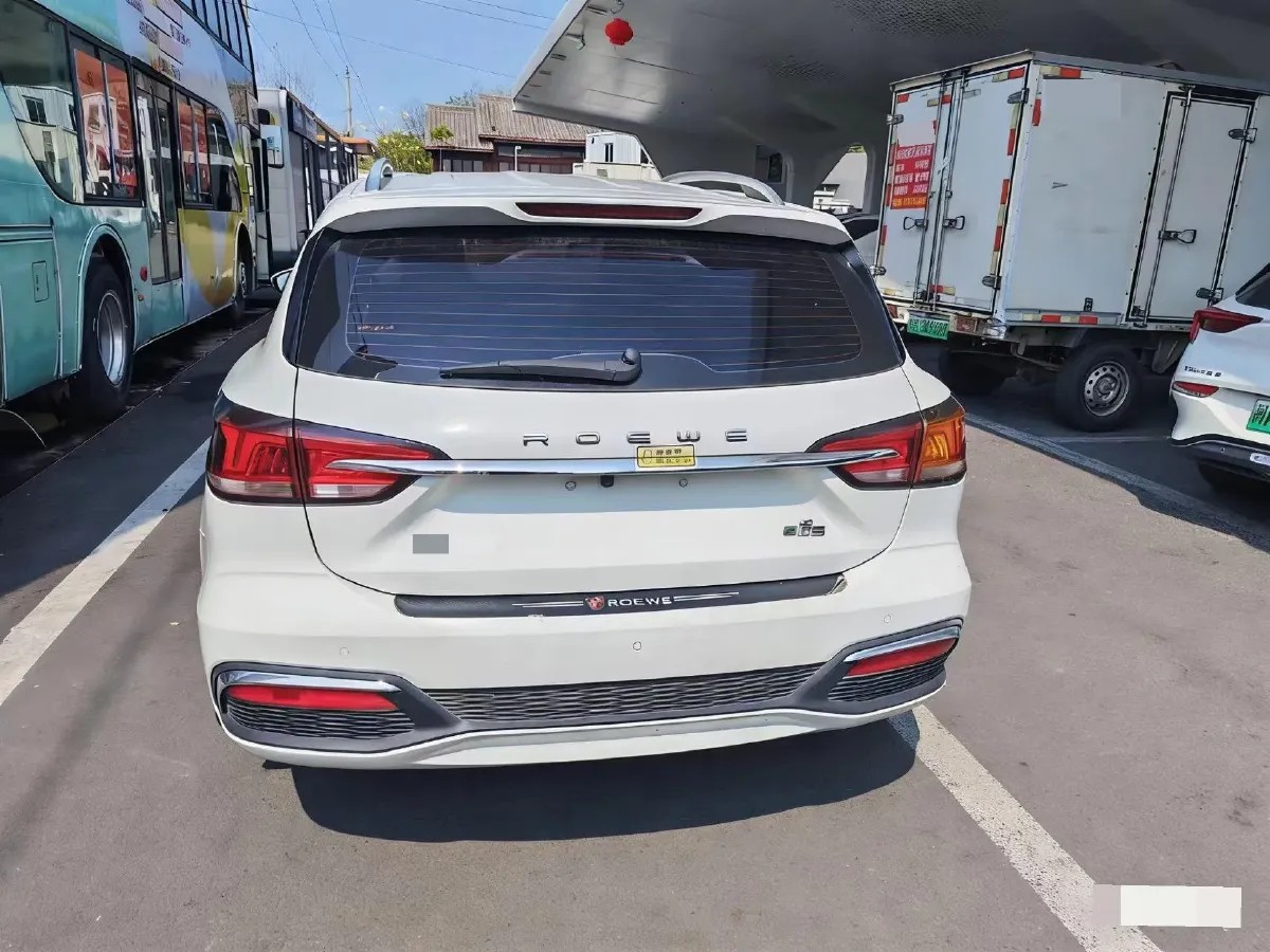 2018 Roewe Ei5 BEV 35KWH,autocango,china used car exporter,china ev exporter,chinese used car exporter,chinese used ev exporter