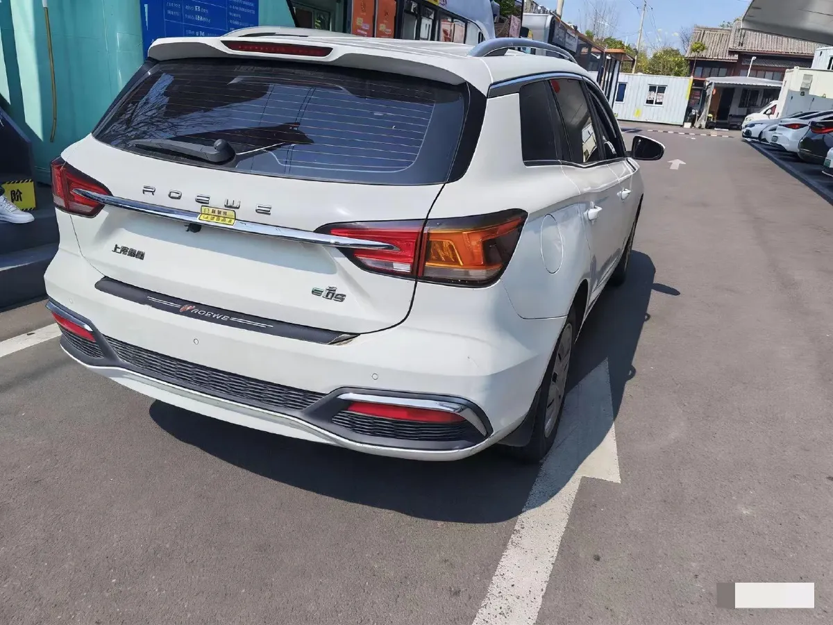 2018 Roewe Ei5 BEV 35KWH,autocango,china used car exporter,china ev exporter,chinese used car exporter,chinese used ev exporter