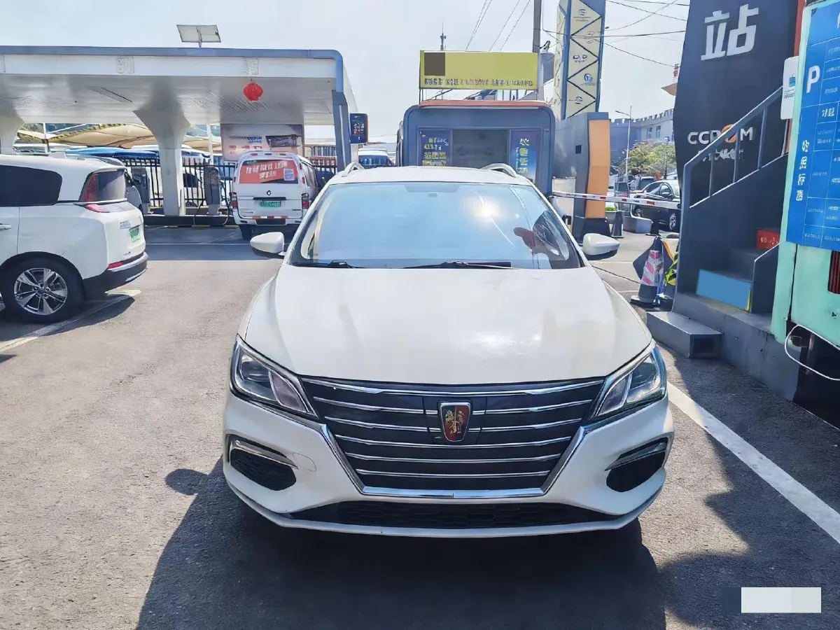 2018 Roewe Ei5 BEV 35KWH,autocango,china used car exporter,china ev exporter,chinese used car exporter,chinese used ev exporter