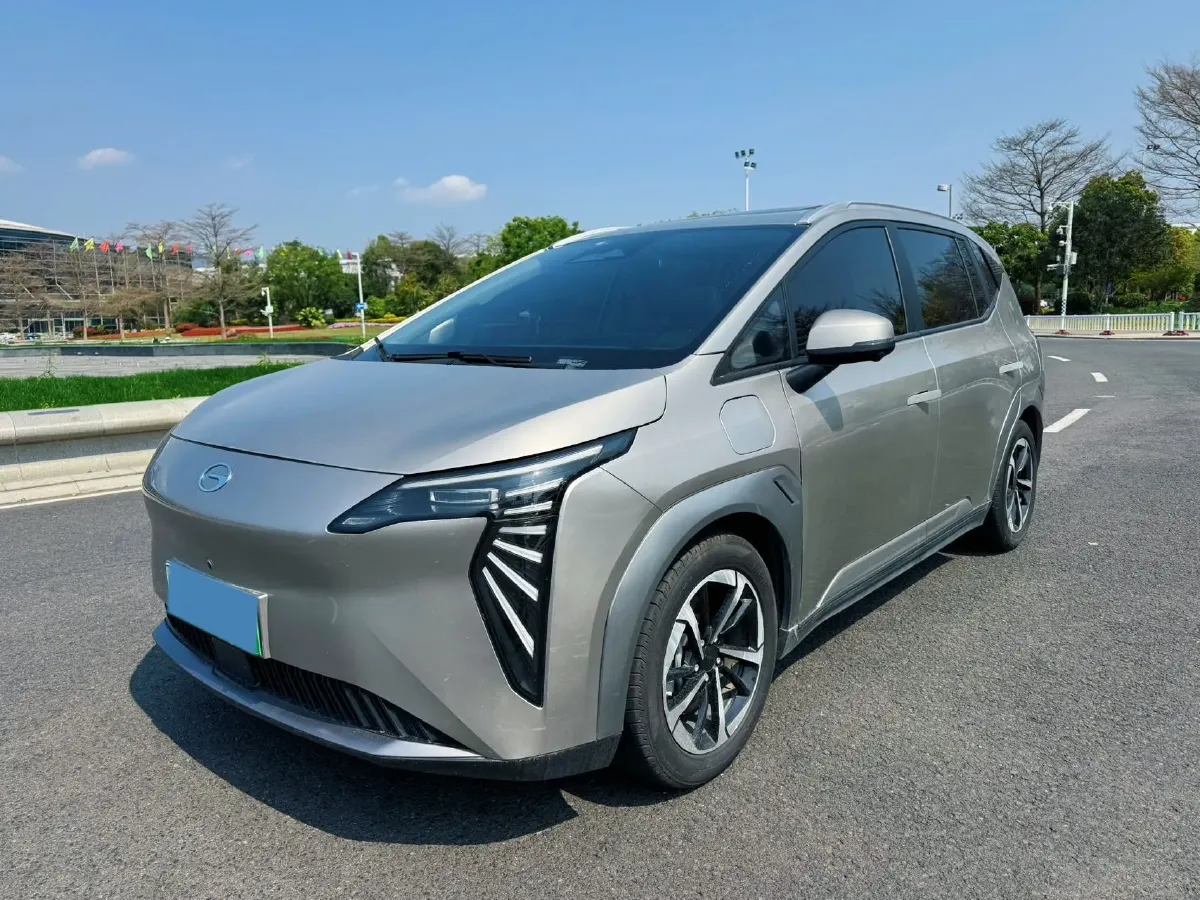 2023 Aion S Plus BEV 59.4KWH,autocango,china used car exporter,china ev exporter,chinese used car exporter,chinese used ev exporter