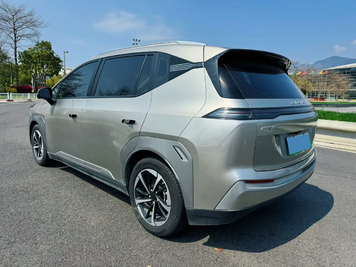 2023 Aion S Plus BEV 59.4KWH,autocango,china used car exporter,china ev exporter,chinese used car exporter,chinese used ev exporter