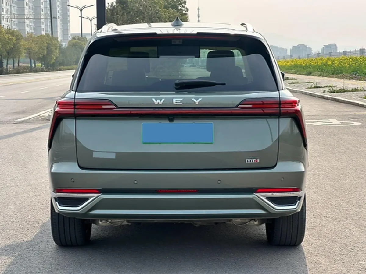 2025 WEY BlueMountain 1.5T 170HP L4 4DHT PHEV 44.5KWH,autocango,china used car exporter,china ev exporter,chinese used car exporter,chinese used ev exporter