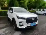 2023 Chery Tiggo 7 1.5T 156HP L4 CVT