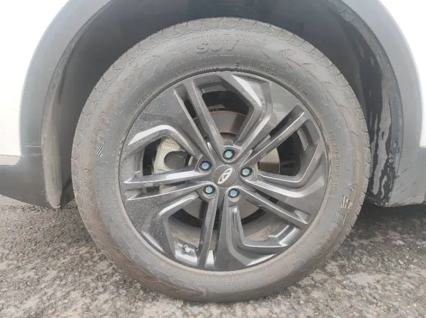 2023 Chery Tiggo 7 1.5T 156HP L4 CVT,autocango,china used car exporter,china ev exporter,chinese used car exporter,chinese used ev exporter