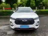 2023 Chery Tiggo 7 1.5T 156HP L4 CVT
