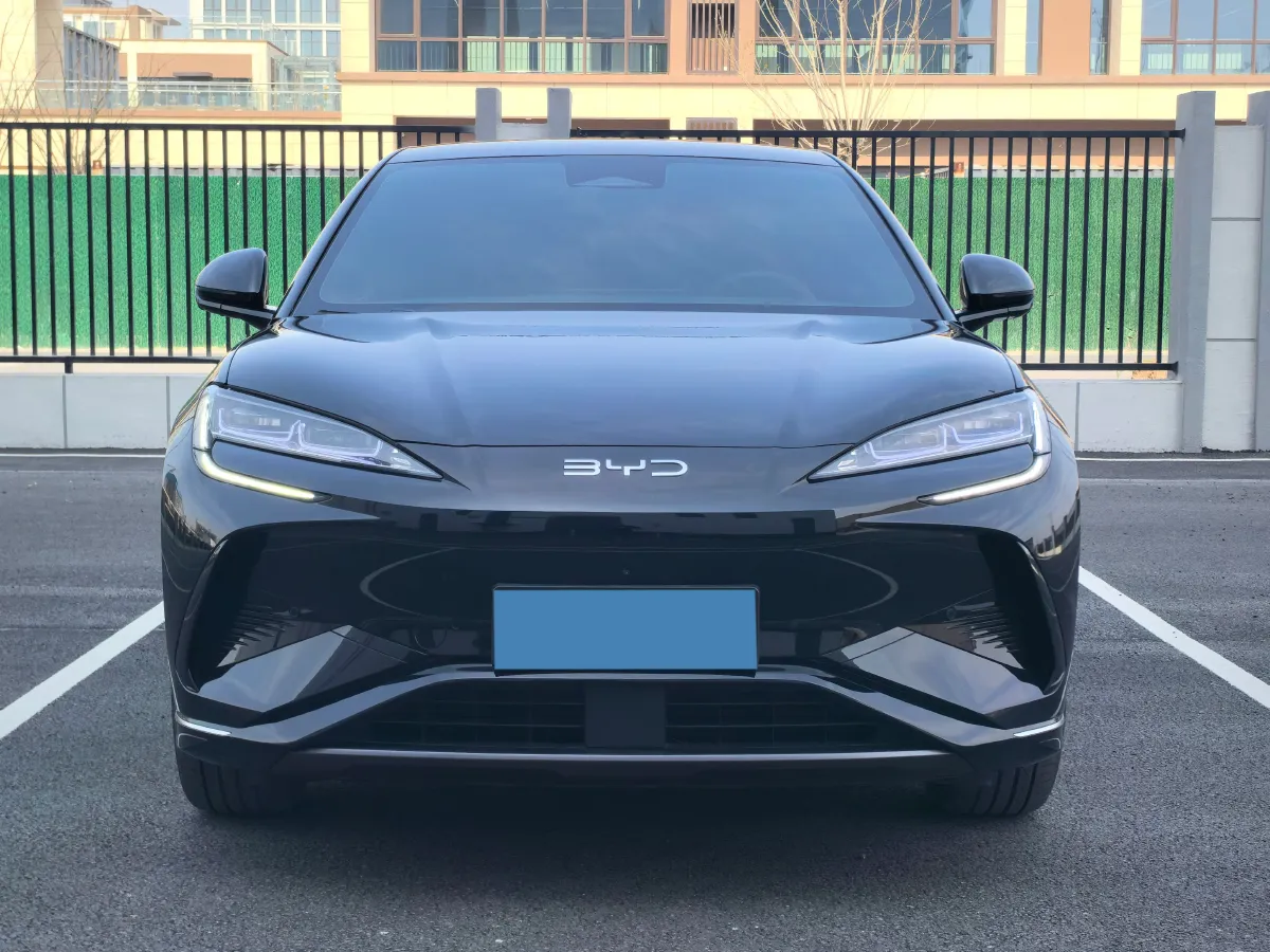 2024 BYD Sea Lion 07 BEV 80.64KWH,autocango,china used car exporter,china ev exporter,chinese used car exporter,chinese used ev exporter