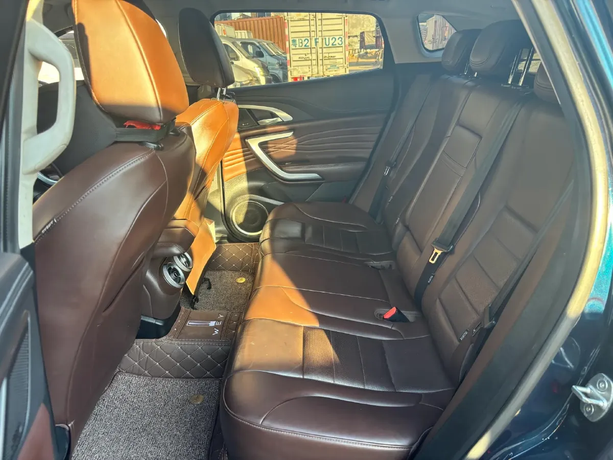 2020 WEY VV7 2.0T 227HP L4 7DCT,autocango,china used car exporter,china ev exporter,chinese used car exporter,chinese used ev exporter