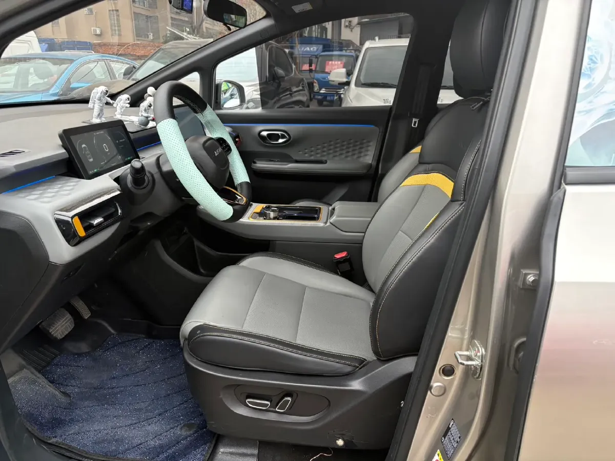 2021 Aion Y BEV 61.3KWH,autocango,china used car exporter,china ev exporter,chinese used car exporter,chinese used ev exporter