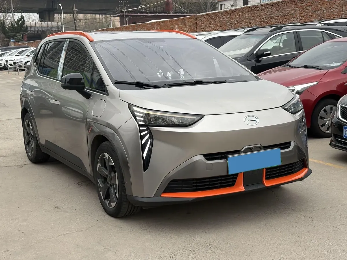 2021 Aion Y BEV 61.3KWH,autocango,china used car exporter,china ev exporter,chinese used car exporter,chinese used ev exporter
