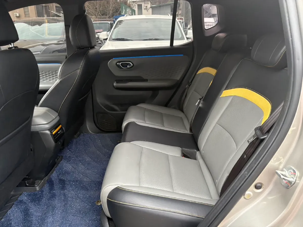 2021 Aion Y BEV 61.3KWH,autocango,china used car exporter,china ev exporter,chinese used car exporter,chinese used ev exporter