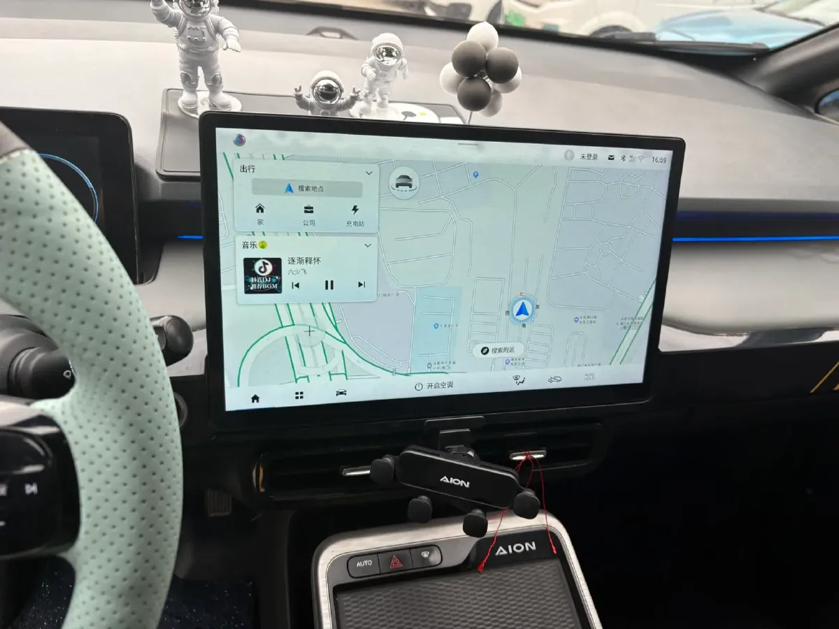 2021 Aion Y BEV 61.3KWH,autocango,china used car exporter,china ev exporter,chinese used car exporter,chinese used ev exporter