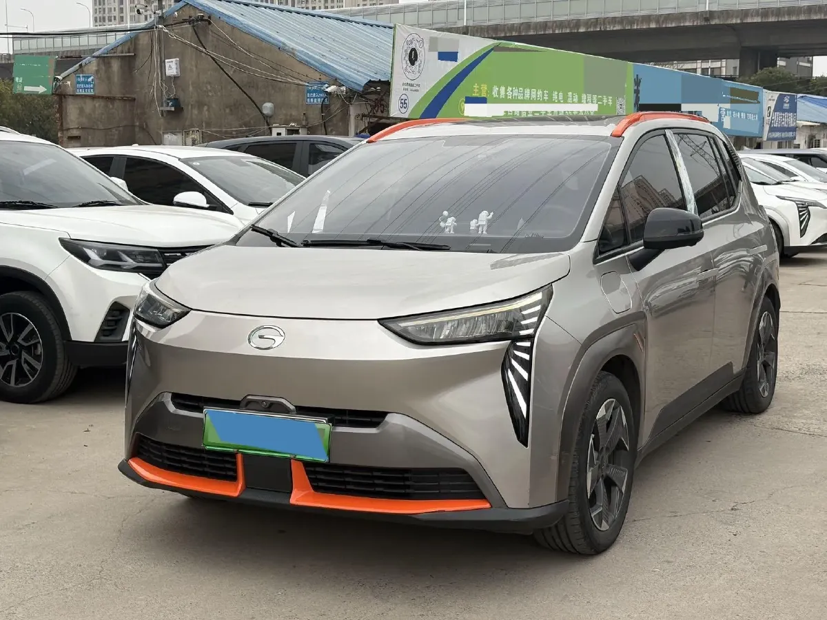 2021 Aion Y BEV 61.3KWH,autocango,china used car exporter,china ev exporter,chinese used car exporter,chinese used ev exporter