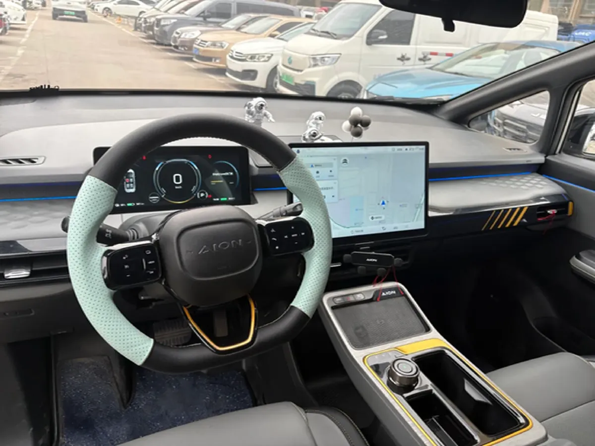 2021 Aion Y BEV 61.3KWH,autocango,china used car exporter,china ev exporter,chinese used car exporter,chinese used ev exporter