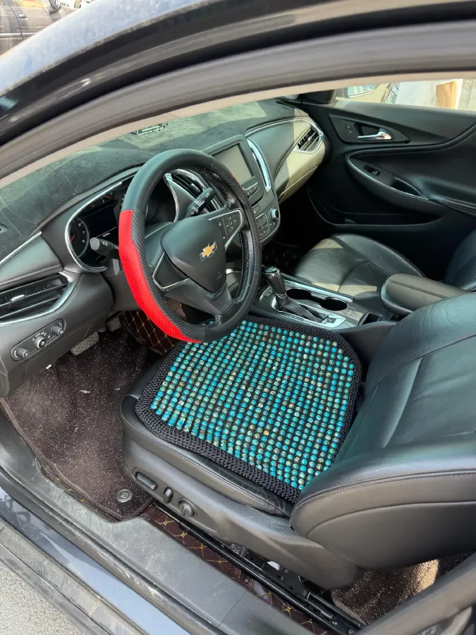 2018 Chevrolet Malibu XL 1.5T 170HP L4 6AT,autocango,china used car exporter,china ev exporter,chinese used car exporter,chinese used ev exporter