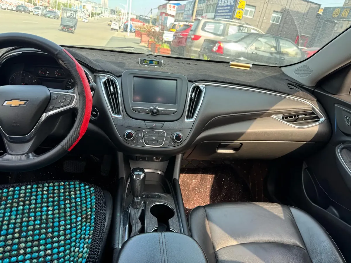 2018 Chevrolet Malibu XL 1.5T 170HP L4 6AT,autocango,china used car exporter,china ev exporter,chinese used car exporter,chinese used ev exporter