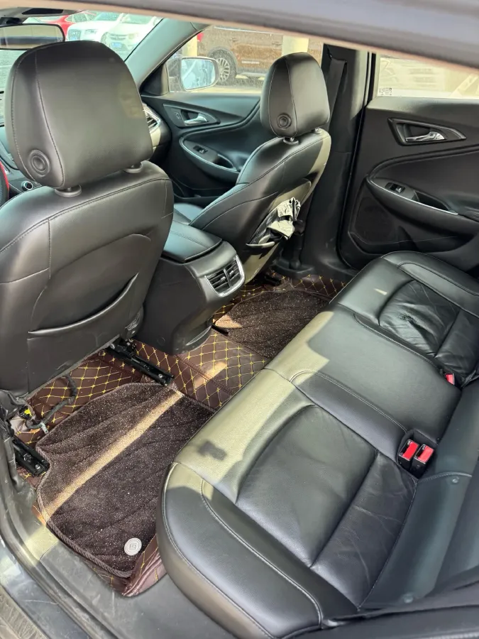 2018 Chevrolet Malibu XL 1.5T 170HP L4 6AT,autocango,china used car exporter,china ev exporter,chinese used car exporter,chinese used ev exporter