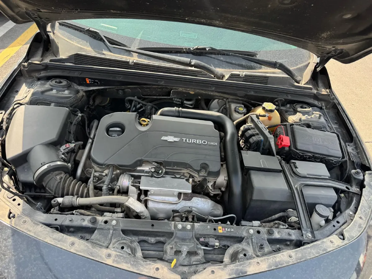 2018 Chevrolet Malibu XL 1.5T 170HP L4 6AT,autocango,china used car exporter,china ev exporter,chinese used car exporter,chinese used ev exporter