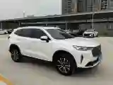 2022 Haval H6 1.5T 184HP L4 7DCT