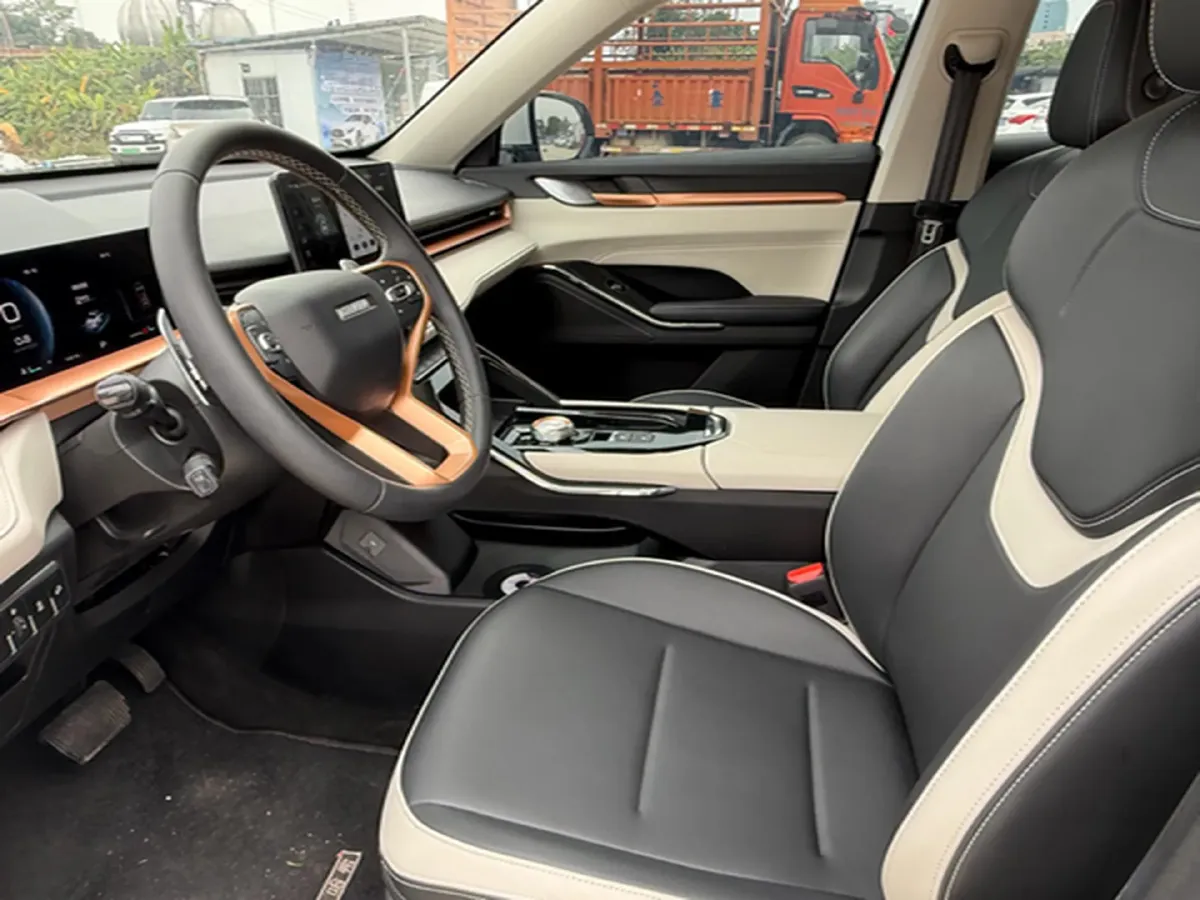 2022 Haval H6 1.5T 184HP L4 7DCT,autocango,china used car exporter,china ev exporter,chinese used car exporter,chinese used ev exporter