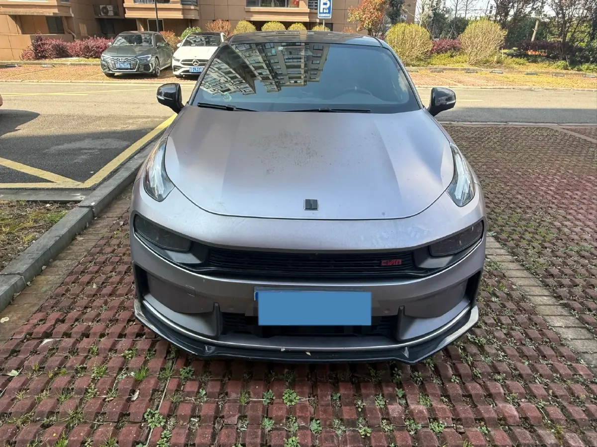 2019 LYNK&CO 03 2.0T 190HP L4 6AT,autocango,china used car exporter,china ev exporter,chinese used car exporter,chinese used ev exporter