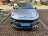 2019 LYNK&CO 03 2.0T 190HP L4 6AT