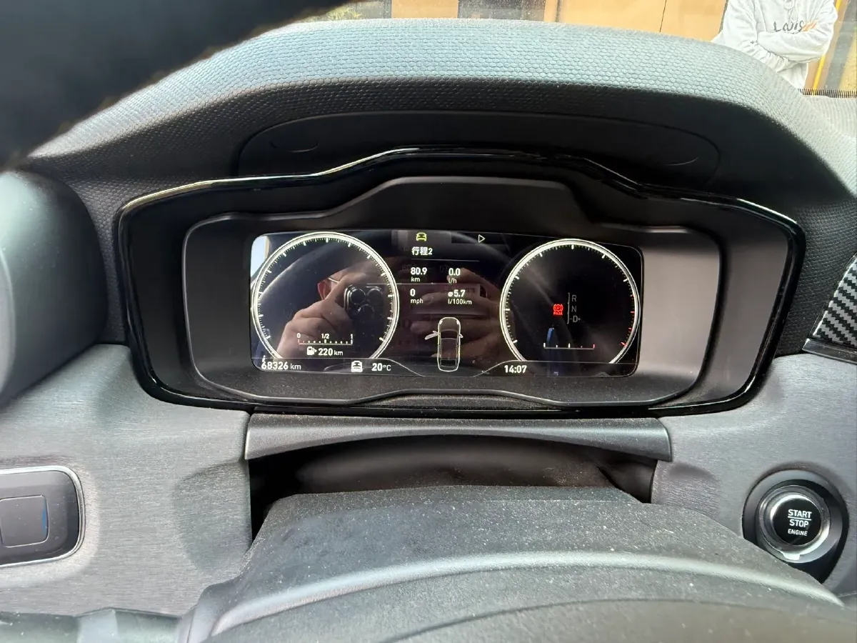 2019 LYNK&CO 03 2.0T 190HP L4 6AT,autocango,china used car exporter,china ev exporter,chinese used car exporter,chinese used ev exporter