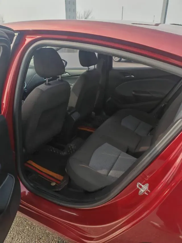 2018 Chevrolet Cruze 1.5L 114HP L4 6AT,autocango,china used car exporter,china ev exporter,chinese used car exporter,chinese used ev exporter