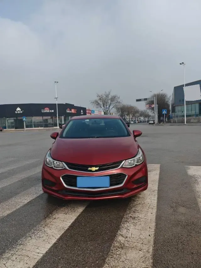 2018 Chevrolet Cruze 1.5L 114HP L4 6AT,autocango,china used car exporter,china ev exporter,chinese used car exporter,chinese used ev exporter
