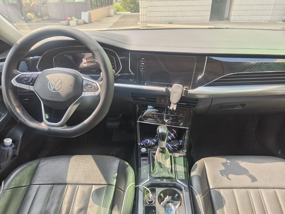 2022 Volkswagen Lamando 1.4T 150HP L4 7DCT,autocango,china used car exporter,china ev exporter,chinese used car exporter,chinese used ev exporter