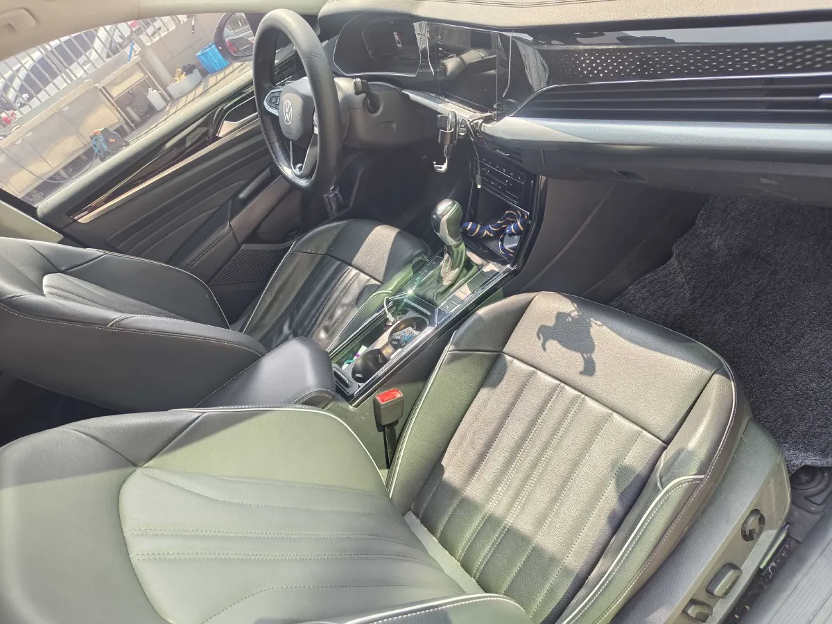 2022 Volkswagen Lamando 1.4T 150HP L4 7DCT,autocango,china used car exporter,china ev exporter,chinese used car exporter,chinese used ev exporter