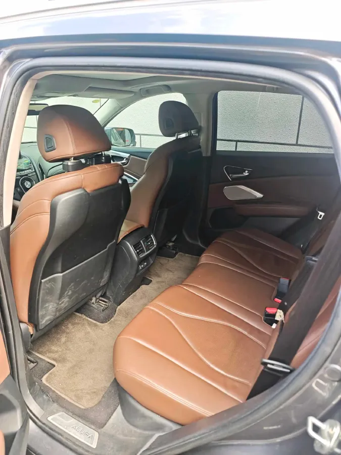 2019 Acura RDX 2.0T 265HP L4 10AT,autocango,china used car exporter,china ev exporter,chinese used car exporter,chinese used ev exporter