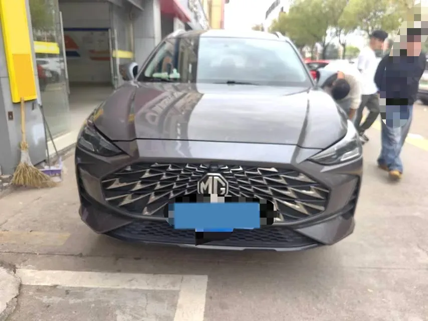 2022 MG ONE 1.5T 181HP L4 CVT,autocango,china used car exporter,china ev exporter,chinese used car exporter,chinese used ev exporter