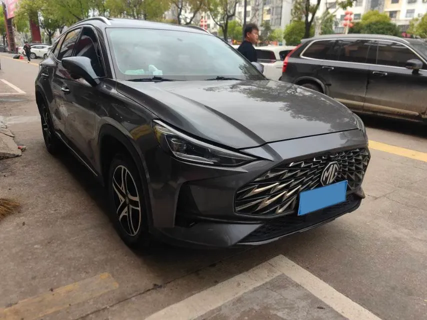2022 MG ONE 1.5T 181HP L4 CVT,autocango,china used car exporter,china ev exporter,chinese used car exporter,chinese used ev exporter