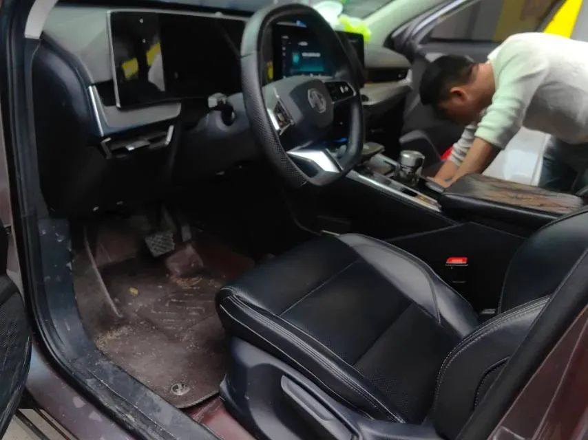 2022 MG ONE 1.5T 181HP L4 CVT,autocango,china used car exporter,china ev exporter,chinese used car exporter,chinese used ev exporter